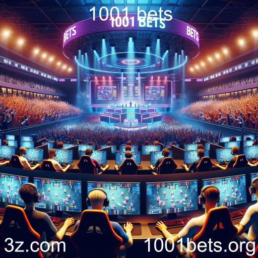 E-Sports