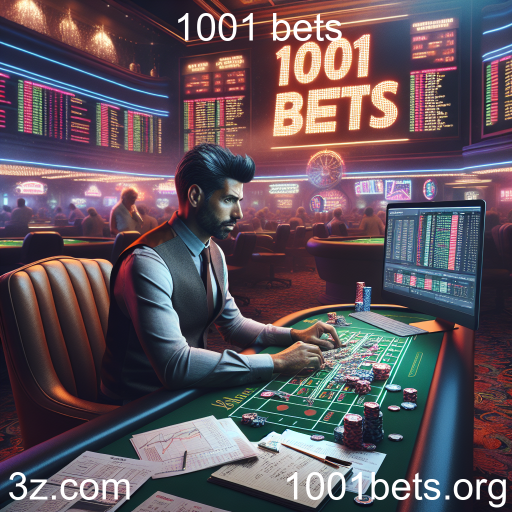Betting Tips